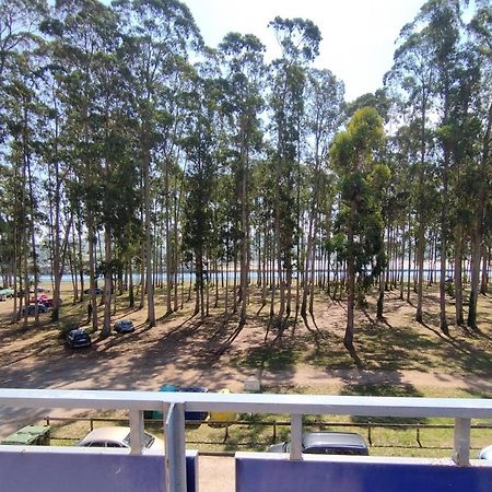 Apartamento Pie De Playa, El Puntal-Villaviciosa Villaviciosa  Buitenkant foto