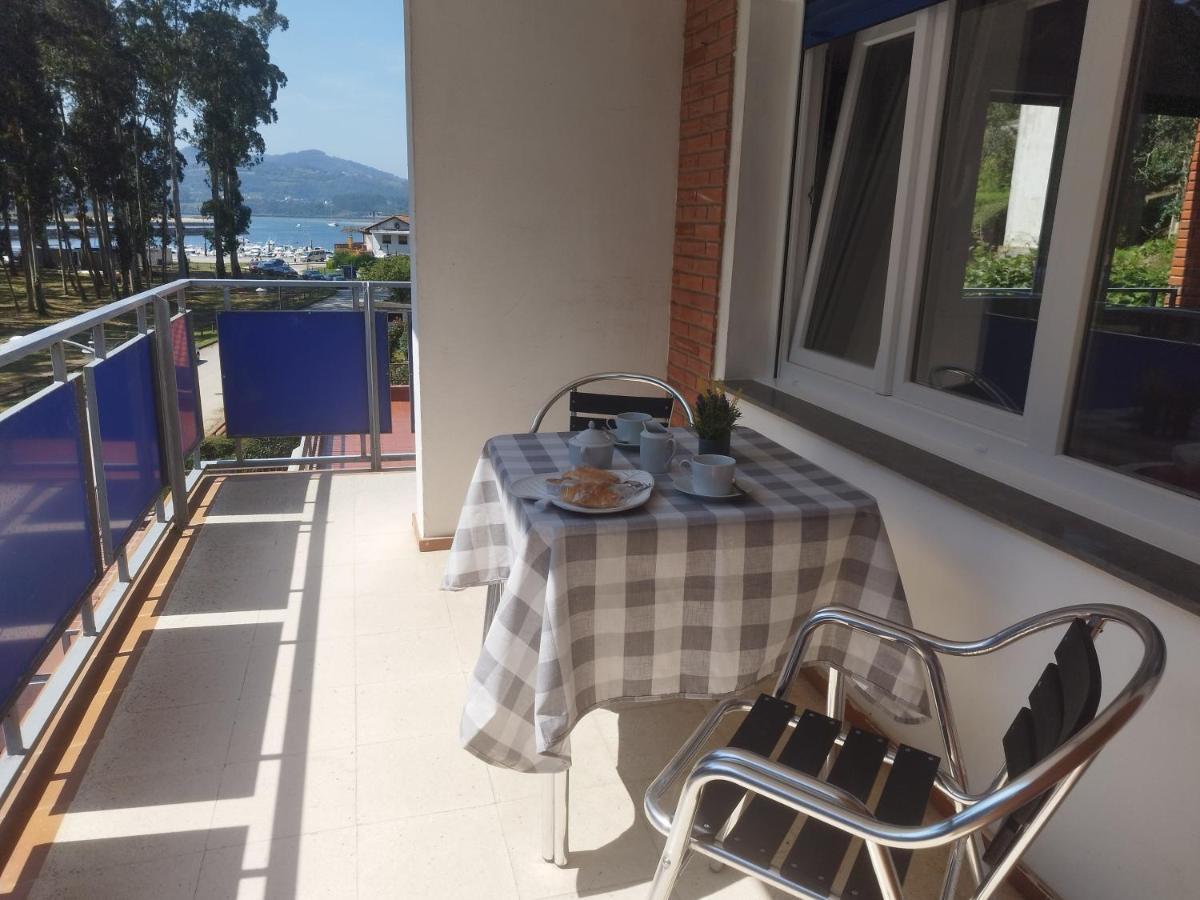 Apartamento Pie De Playa, El Puntal-Villaviciosa Villaviciosa  Buitenkant foto