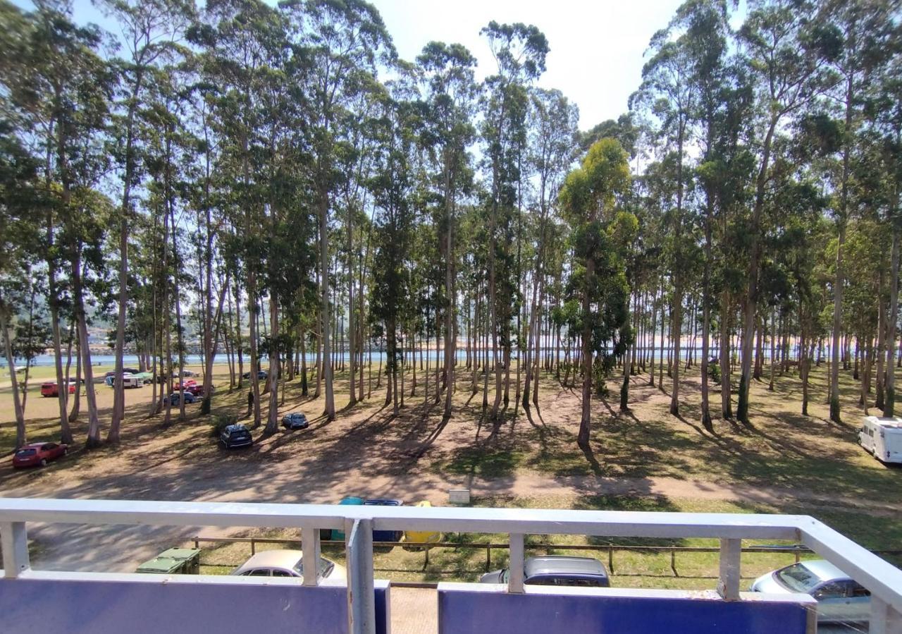 Apartamento Pie De Playa, El Puntal-Villaviciosa Villaviciosa  Buitenkant foto