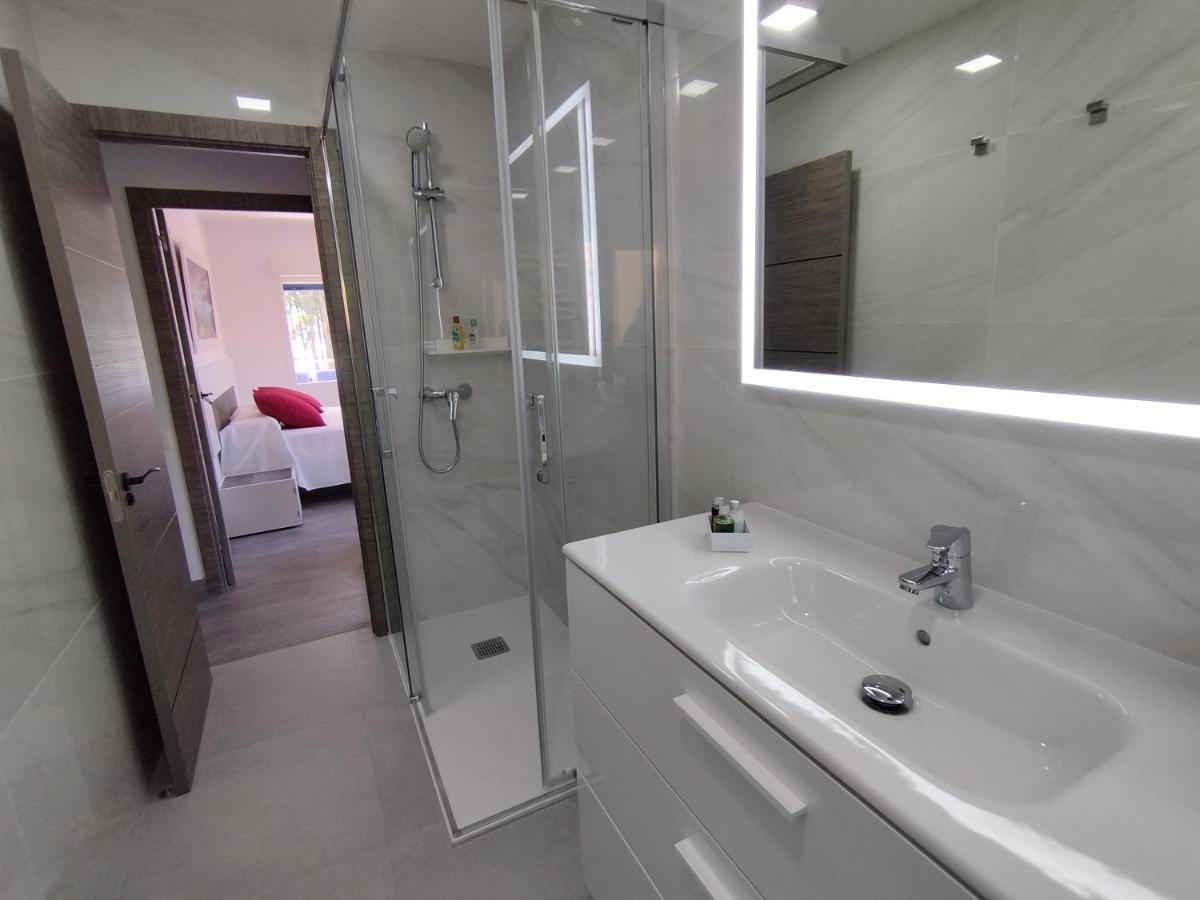 Apartamento Pie De Playa, El Puntal-Villaviciosa Villaviciosa  Buitenkant foto