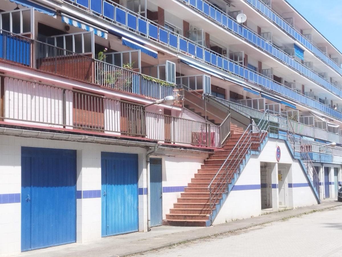 Apartamento Pie De Playa, El Puntal-Villaviciosa Villaviciosa  Buitenkant foto